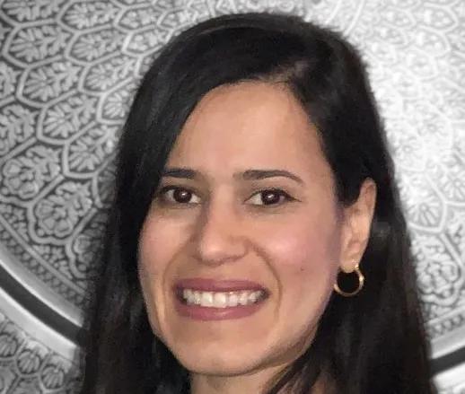 Dana Olwan