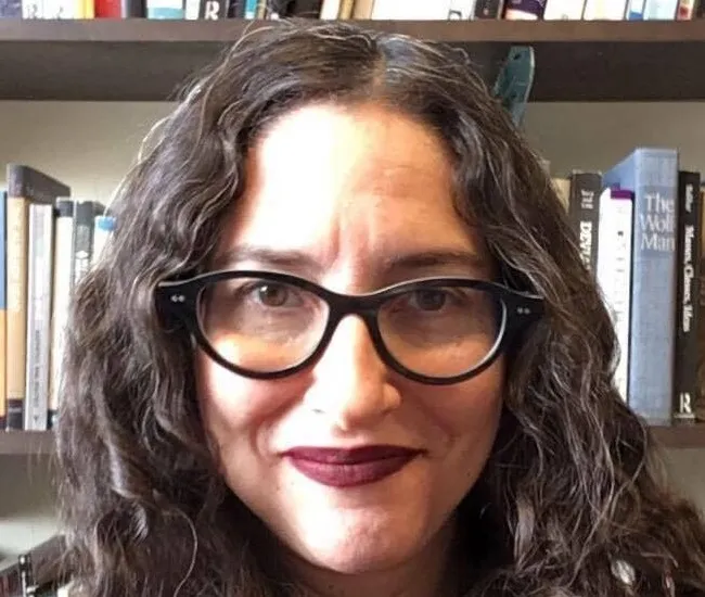 Dana Seitler
