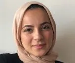 Danah Mekdad