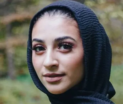Dania Salem