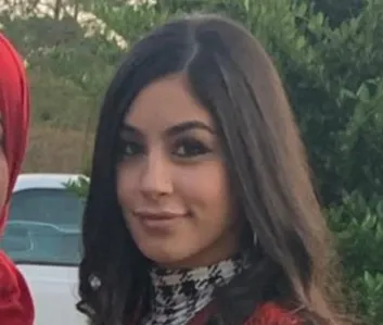 Dania Sharif