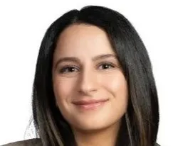 Dania Yazbak