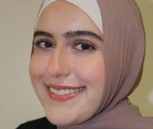 Daniah Nuseibeh