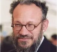 Daniel Boyarin