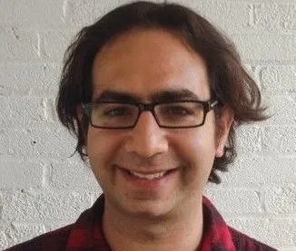 Daniel Feder