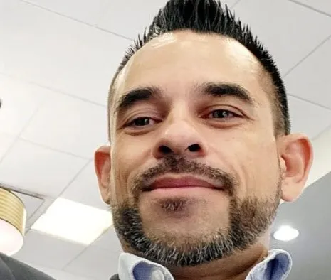 Daniel Garcia