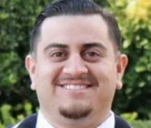 Daniel Gomez