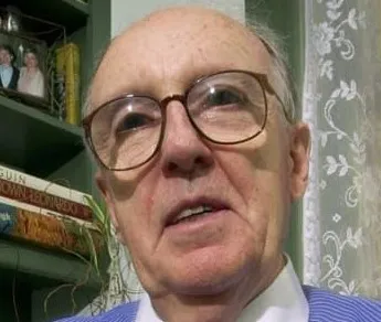 Daniel Maguire