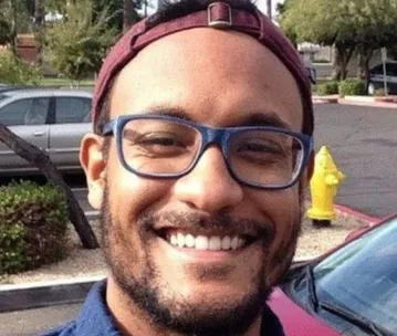 Daniel Sachadonig