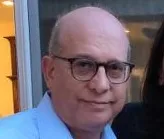 Daniel Segal