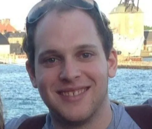 Daniel Teitell