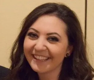 Danielle Rabie