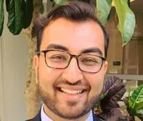 Danish Hasan