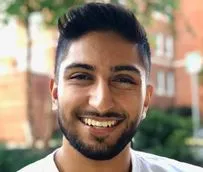 Danyal Malik