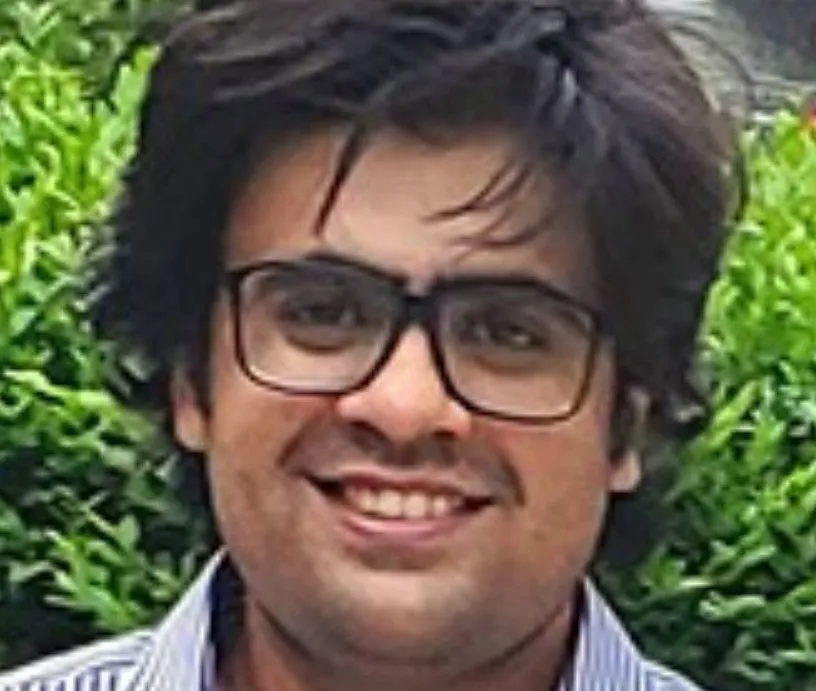 Danyal Saeed