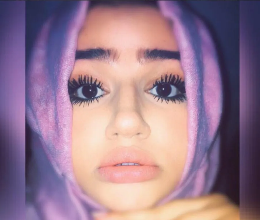 Dareen Ahmad