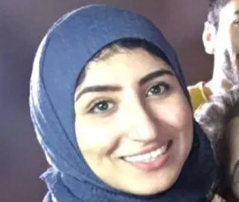 Dareen El-Sayed