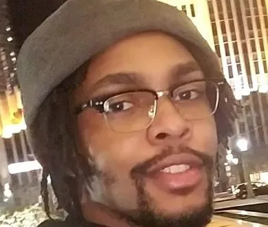Darnell Rashaun
