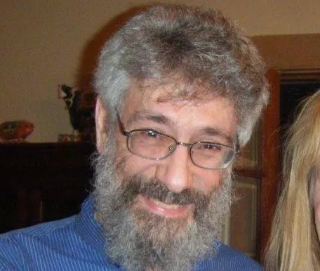 David Moshman