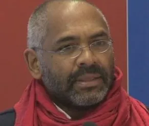 David Scott