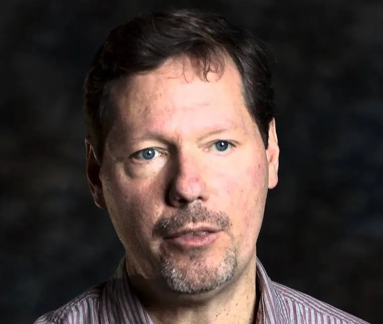 David Skrbina