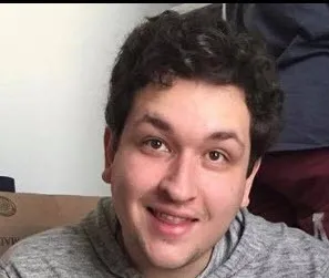 David-Michael Gabriel