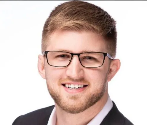 Dawson Peck