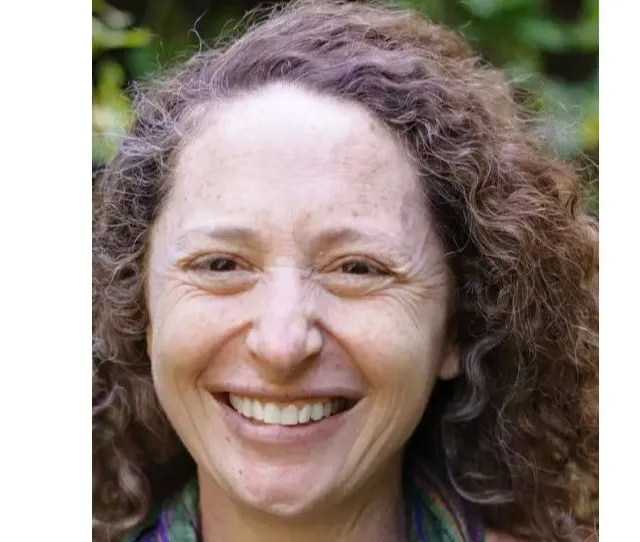 Debbie Becher