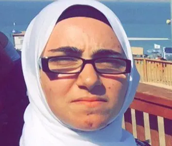 Deena Aggad