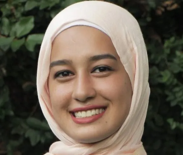 Deena Habazi