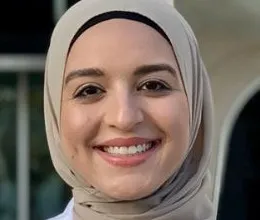 Deena Kishawi