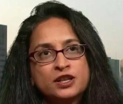 Deepa Kumar
