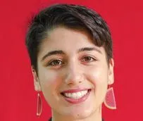 Delaram Tassbihi