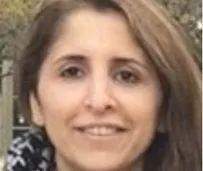 Deliah Odeh