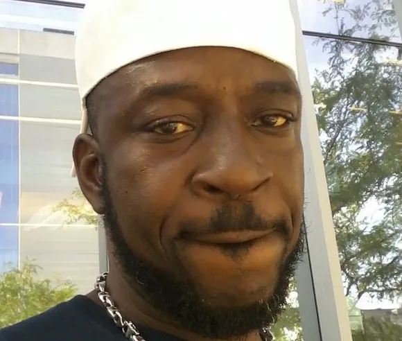 Derrick Davis