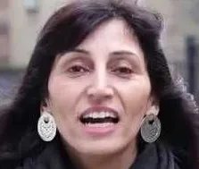 Diana Buttu