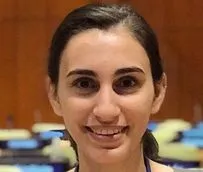 Diana Nabulsi