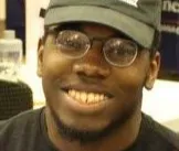 Dimitri Love