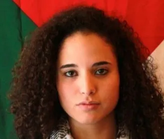 Dina El-Baradie