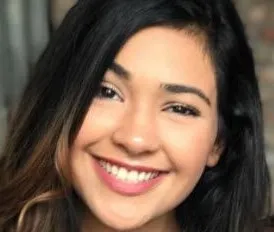 Dina Hamadi
