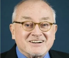 Dirk Salomons