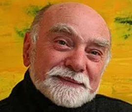 Djelal Kadir