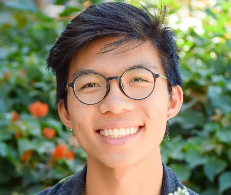 Dominick Yu
