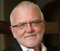Donald Donham