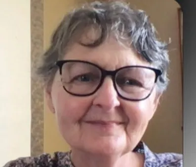 Donna Young