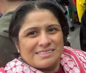 Doris Reina-Landaverde
