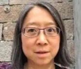 Dorothy Wang