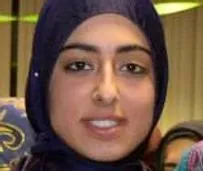 Duaa Abdulla