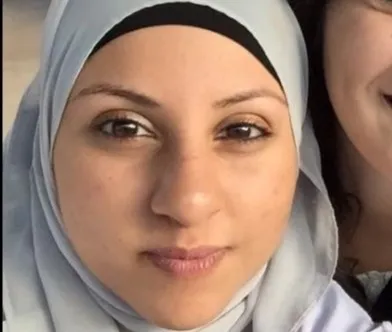 Dunia Odeh