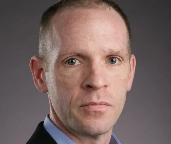 Dwight Haase
